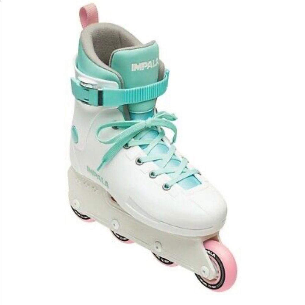 NEW Impala In-line Skates